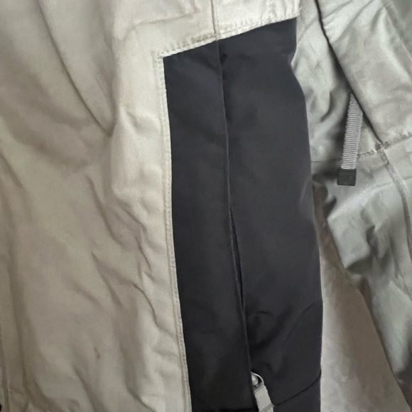 North Face 3 in 1 Ski Jacket - Picture 4 of 6